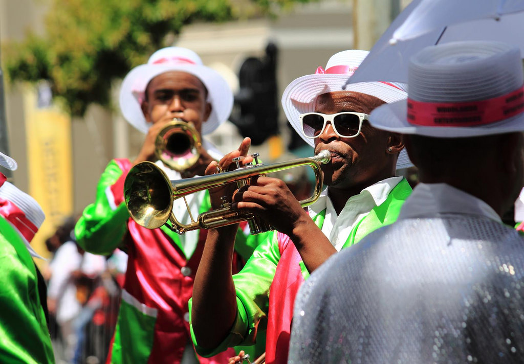 Cape Town Carnival