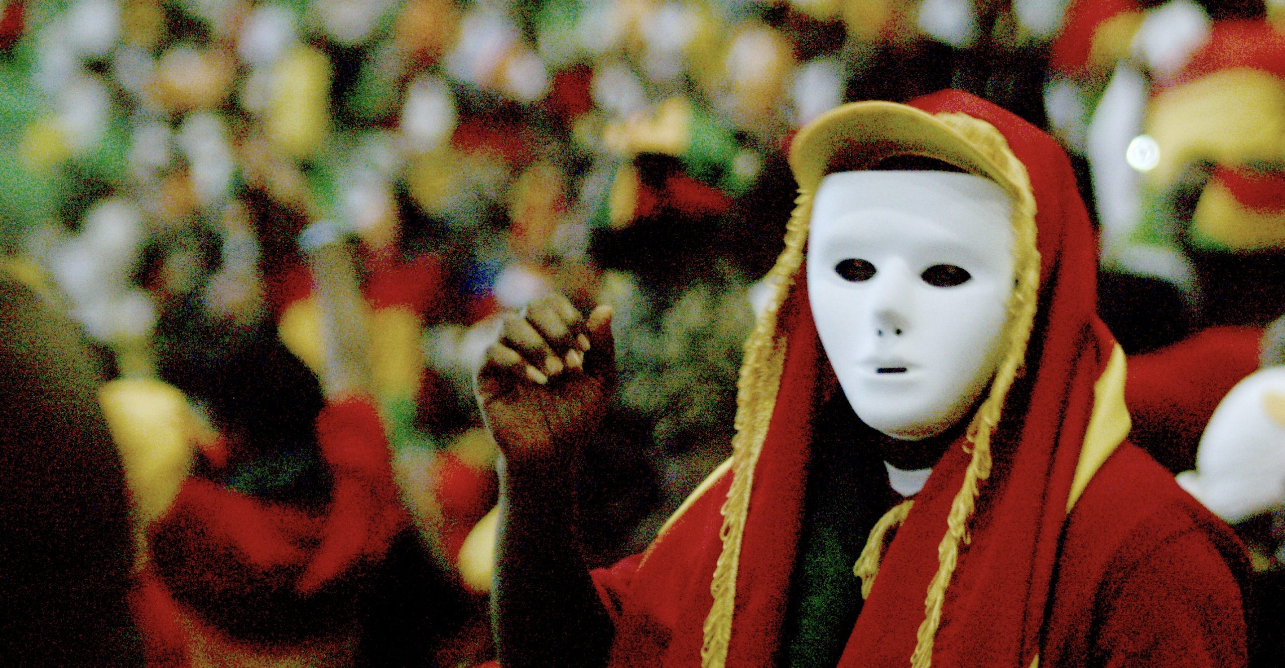 Ghana Fan Abidjan 2023 Afcon