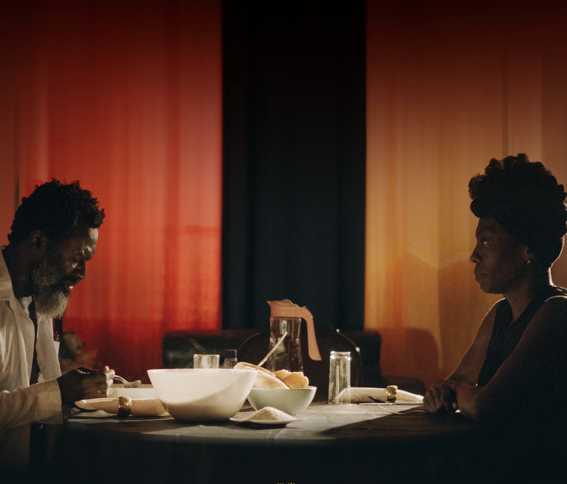 Still from Our Lady of the Chinese Shop (2022).