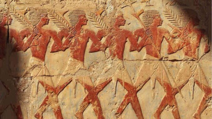 Egypt's Ancient Civilization