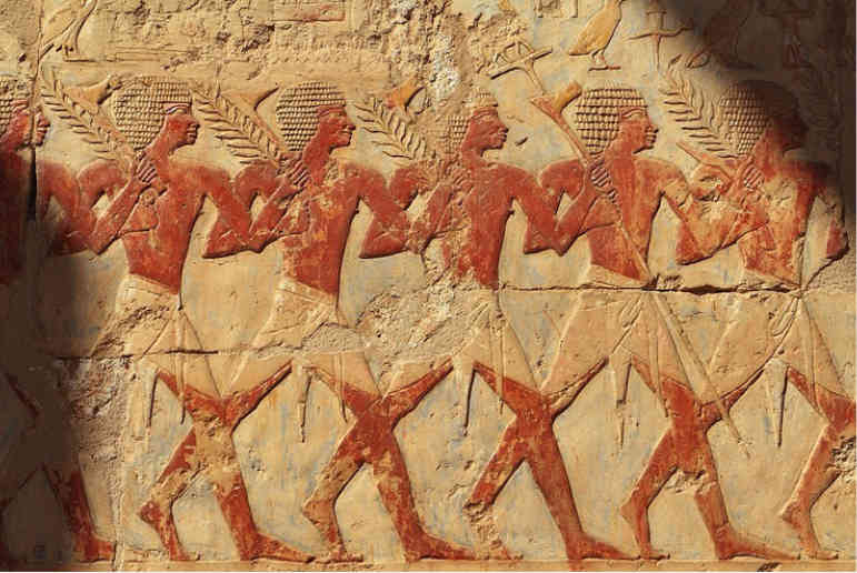 Egypt's Ancient Civilization