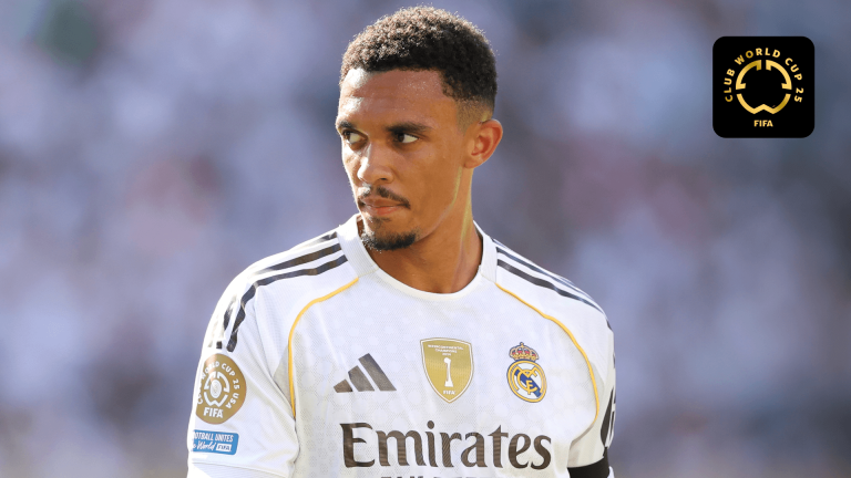 PSG vs Real Madrid: Kickoff Delayed