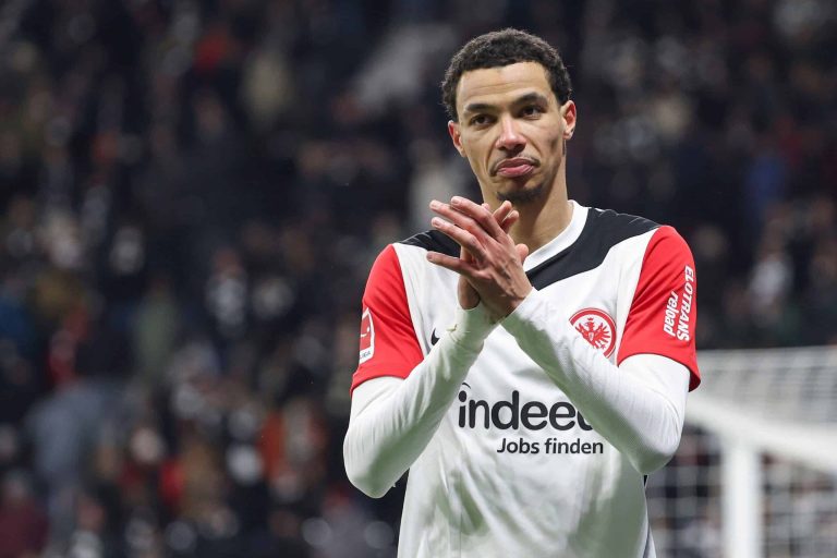 Hugo Ekitike Completes First Part of His Medical Ahead of Move to Liverpool FC
