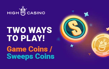 High5 Casino Review 2025 | Is this Sweepstake Casino Legit?