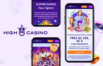 high5 casino mobile