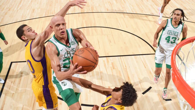 Las Vegas Summer League: Los Angeles Lakers vs. Boston Celtics Betting Guide