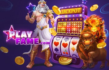 PlayFame Casino Review 2025 – My Honest Experience