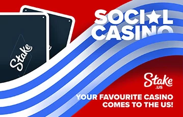 Stake.us No Deposit Bonus | Claim 56 Stake Cash & 560,000 Gold Coins
